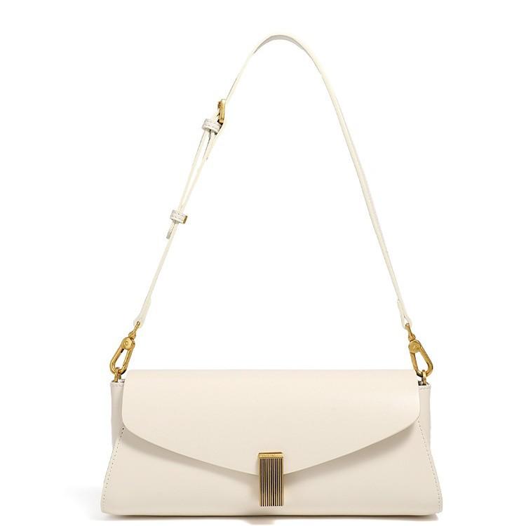 Fashion Niche Underarm Bag Versatile High-end Single Shoulder Messenger Bag Commuter Women's Bag