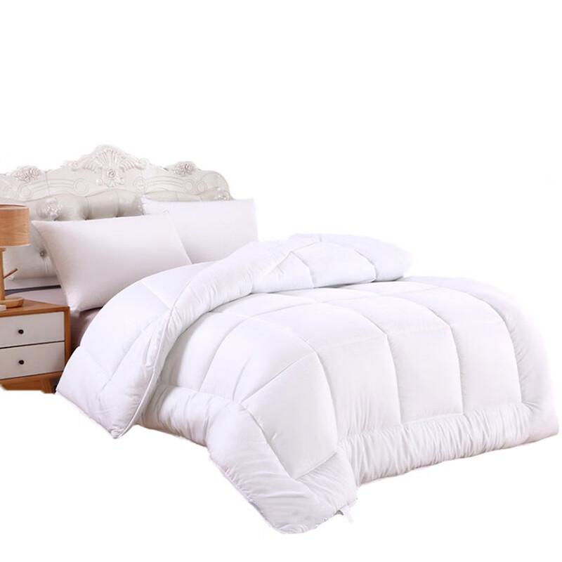 Feiqing Hotel Washable Feather Velvet Duvet