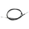 165cm Motorcycle Brake Clutch Cable For Harley Davidson Sportster XL 1200 883