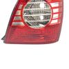 Elantra Taillight Half Assembly & Rear Warning Light for 04-11 & 11-15 Models