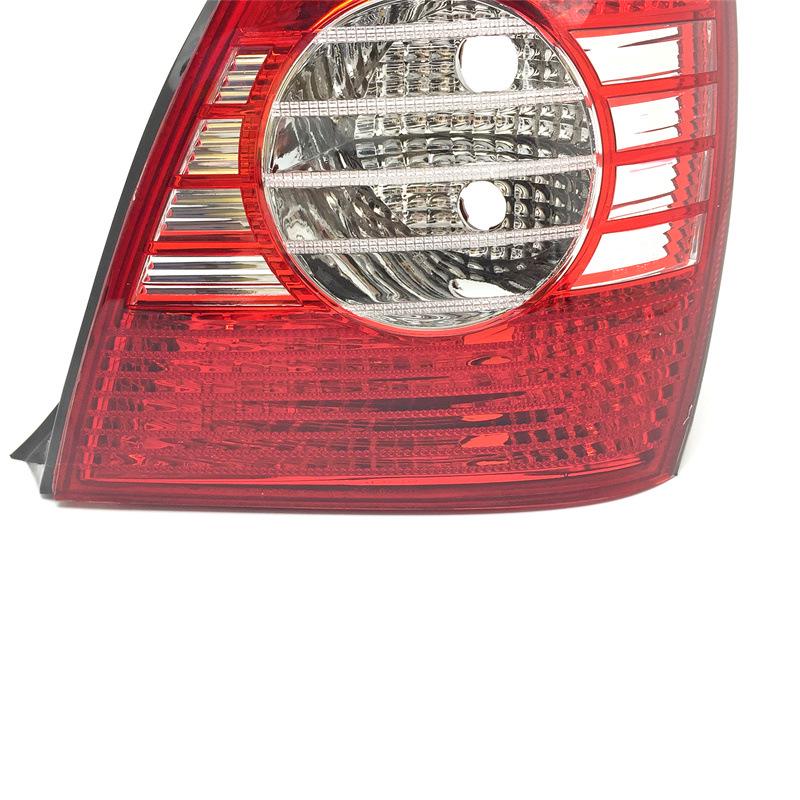 Elantra Taillight Half Assembly & Rear Warning Light for 04-11 & 11-15 Models