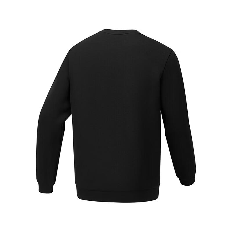 Skechers Men's Casual Knit Pullover Sweatshirt