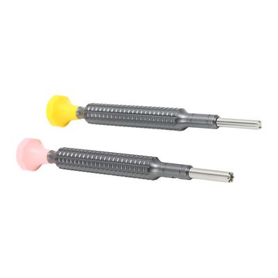Oscillating Rotor Screwdriver Anti Skid Design Rustproof Anticorrosion 3/7 Prongs Screwdriver for