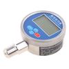 for Smart Pressure Gauge Digital LCD Display Lower Mount Hydraulic Pressure Gaug