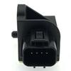 Car Front Impact Sensor Crackle Sensor 77930-SZW-J11 For Honda Fit Odyssey City 2007-2015 Part Number 77930-SZW-J11