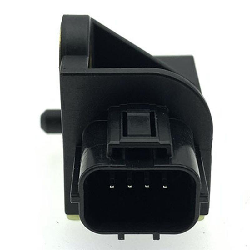 Car Front Impact Sensor Crackle Sensor 77930-SZW-J11 For Honda Fit Odyssey City 2007-2015 Part Number 77930-SZW-J11
