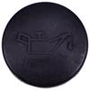 Engine Oil Cap 7015273 6685472 For Bobcat E32 E35 E45 E55 325 328 331 341 5600