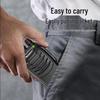 OUXING MAT Powerful Walkie-Talkie (2-Pack) (CN version)