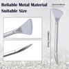 Cleaner Remover Tool Beauty Spade Multipurpose Face Garbage Removing ,Facial Trash Cleaning