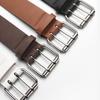 Luxury Design Business Waist Belt Retro Punk Waistband Trendy Rivet Belt  Paired with Skirts Jeans