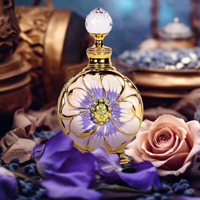 Hot-selling perfume perfumes arabic perfume essential oil perfume lasting fragrance