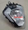 Fit For KTM Duke 250 Headlight Head Lamp Assembly 2017-19