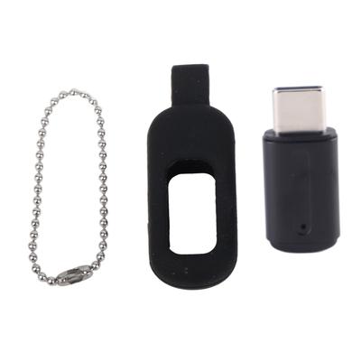 Mini Smartphone IR Fernbedienung Smart Universal Typ C Infrarot Controller Adapter für Luft