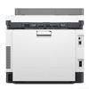 HP Color LaserJet Pro MFP 3388fdn CN plug (adapter included)