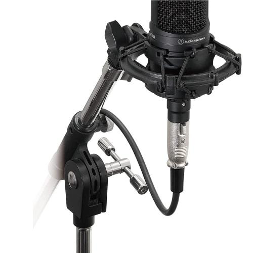 XLR Microphone Cable Converter, 3.5mm Male To XLR Male Cable, 3.5mm TRS Stereo Mini Jack AUX Cord Audio Cable (15cm)