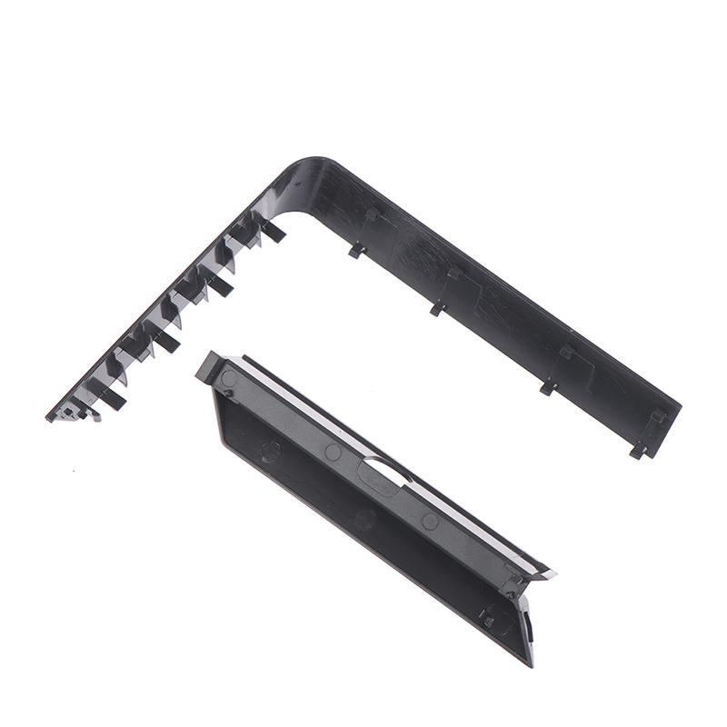 Hdd Hard Drive Bay Slot Cover Plastic Door Flap For Ps4 Pro For Ps4 Slim