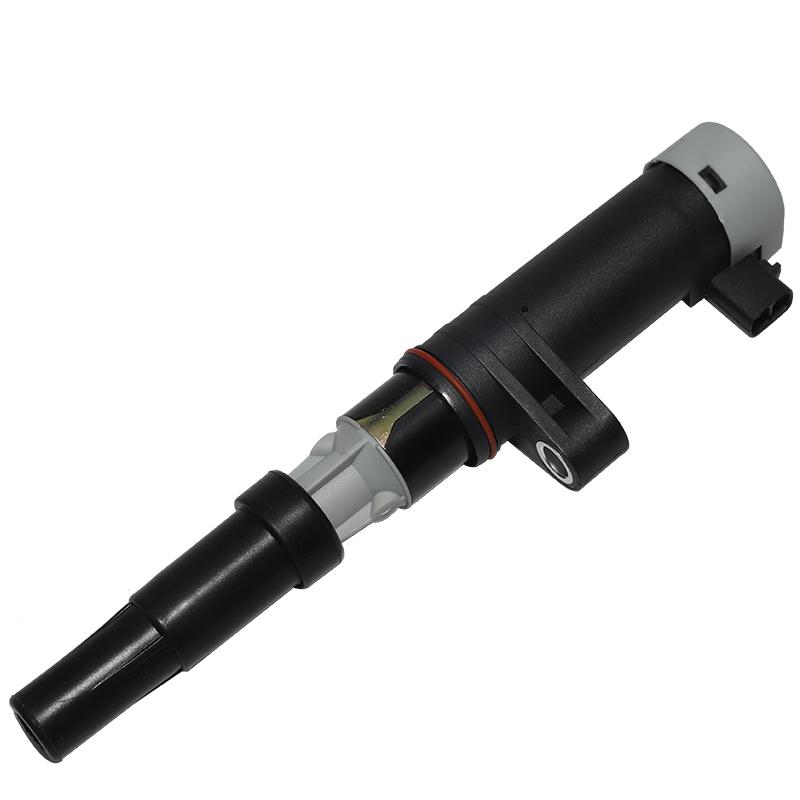 Car Engine Ignition Coil for DACIA Duster NISSAN Kubistar OPEL Vivaro RENAULT Clio 7700875000 2 pin connector 8200154186 1 PIECE
