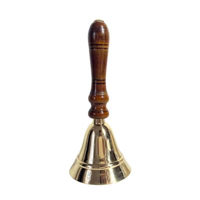 Instrumente muzicale – Clopoței