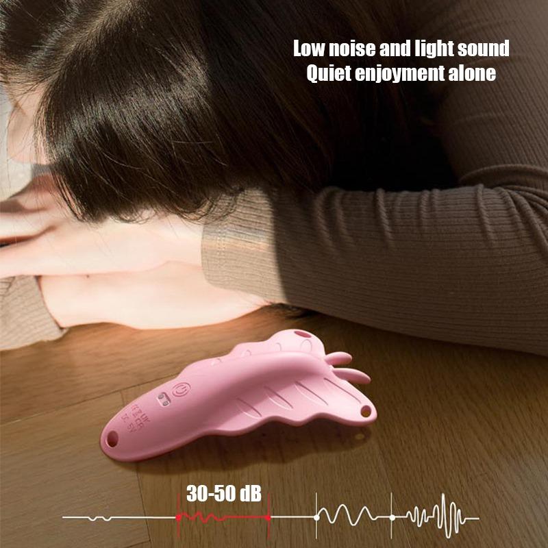 Sexspielzeug für Frauen Paare Tragbare Slip-Vibratoren für Erwachsene Klitoris G-Punkt Schmetterlings-Vibratoren Leise Dildos Sexy Shop Produkte