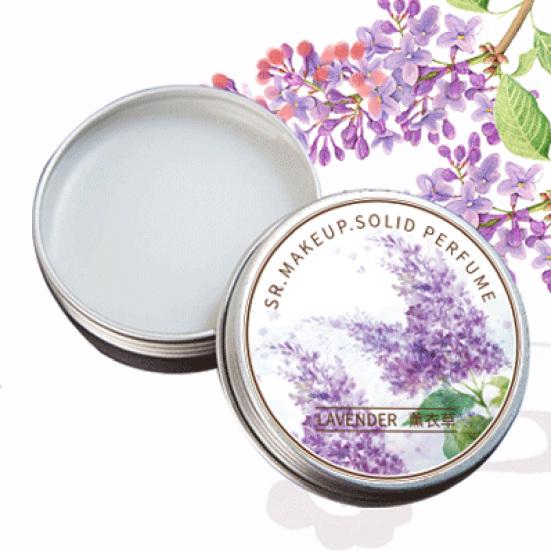 2/3/4/5Pcs Balm Irresistible Scent Solid Perfume Captivating Aroma Long-lasting Fragrance Alcohol-free Natural Balm Body Deodorant Supplies