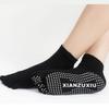 Women 5 Toes Yoga Gym Dance Sport Exercise Non Slip Massage Fitness Warm Socks