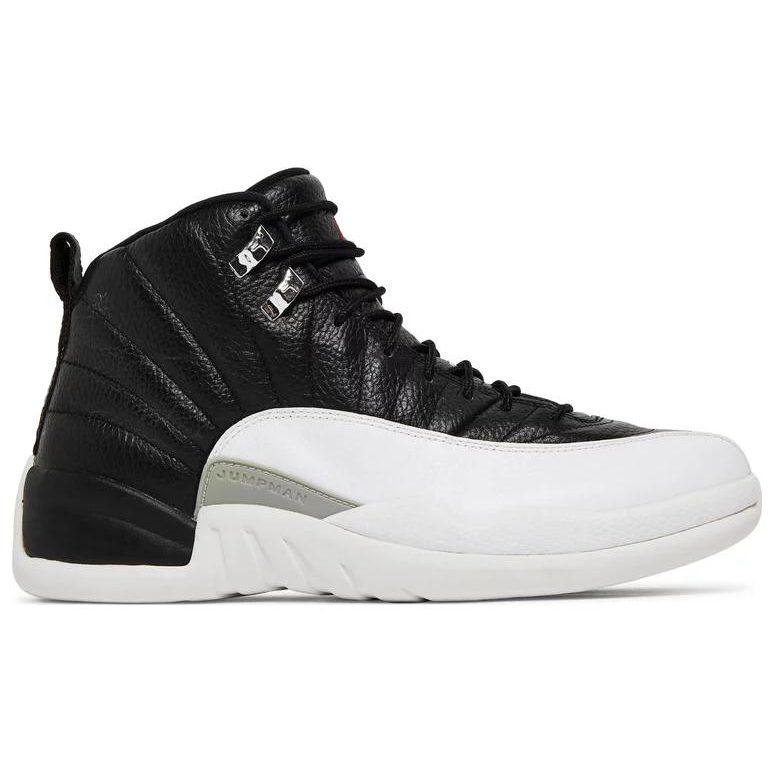 Jordan 12 Retro Playoffs 2012 130690-001