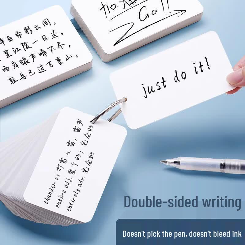 Licao Blank Learning Flashcards