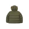 New MLB Down Jackets Unisex Green 3ADJB0516-50KAD
