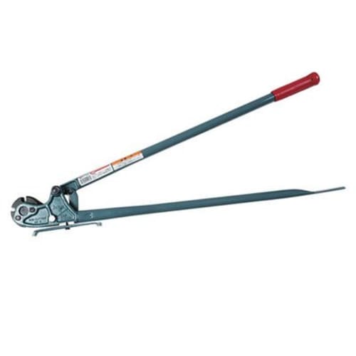 MCC Rebar Cutter No.0 RC-0000