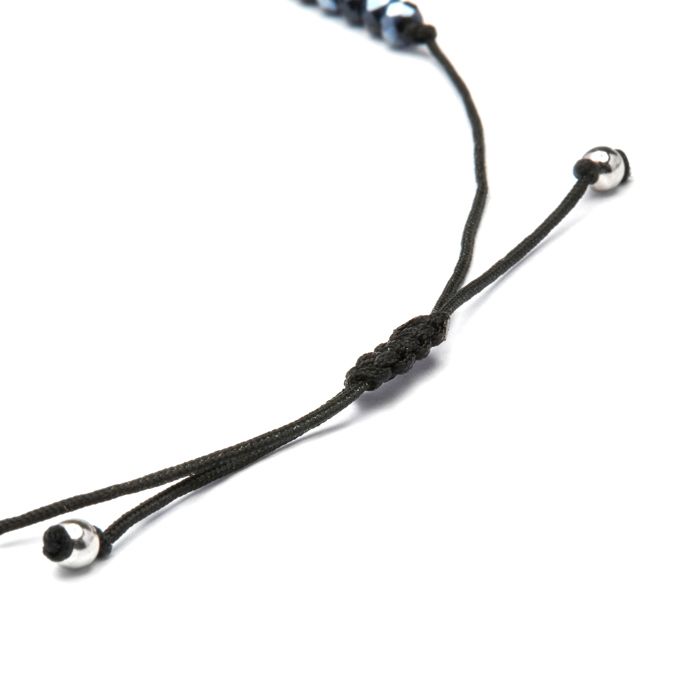 Bracelet - LUXENTER - Purity - Argent sterling 925 - Zirconium - 19 cm