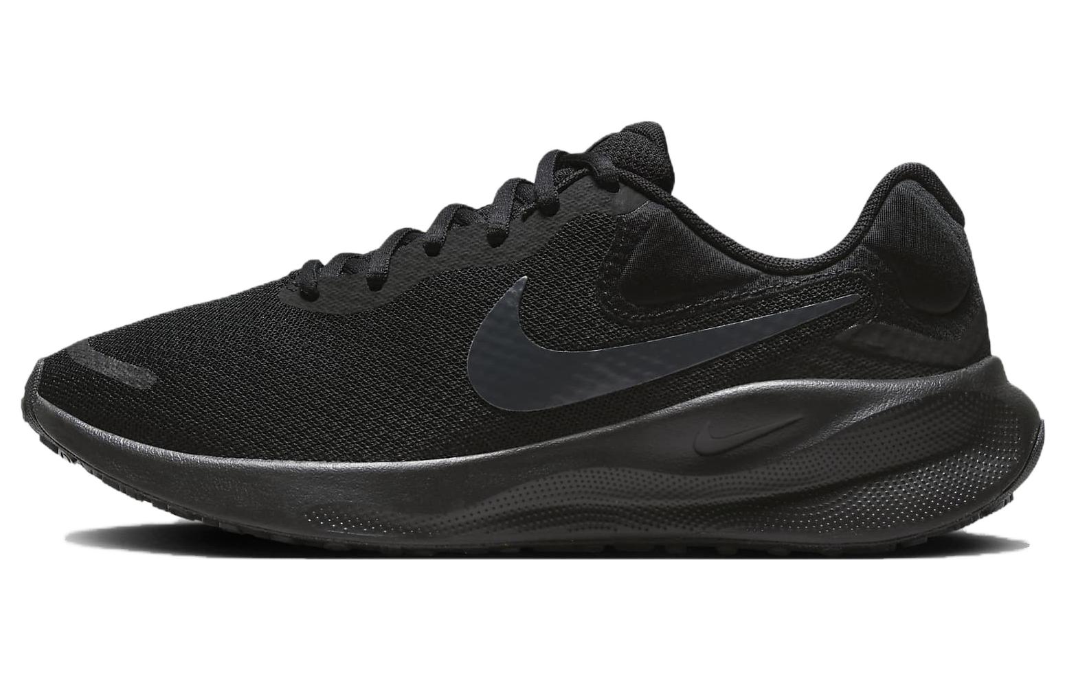 Nike Revolution 7 Black Off Noir Women s FB2208-002 35.5
