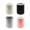 Pen Holders Silicone Pencil Holders Makeup Organizer Plush Lined Eyeglasses Holders School Office Supplies for Students