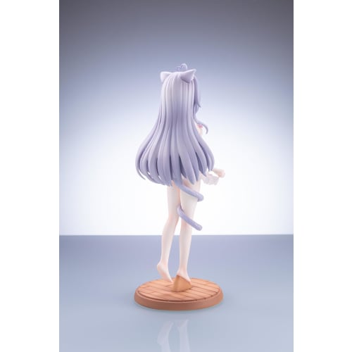 Xingluoguan Studio My Cat, Glutinous Rice Nuomimy, 1/7 Scale PVC & ABS Painted Finished Figure