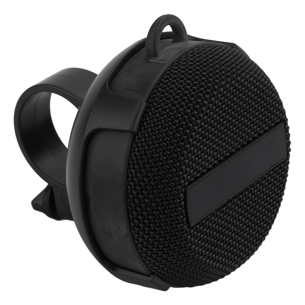 Portable Bluetooth Speaker for Bike IP65 Wireless Portable Shower Travel Speaker for Sports Pool Hiking Camping Digital