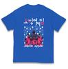 T-shirt enfant Front Man et Gardes de Squid Game