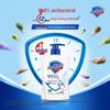 DeYou Stain Removal Wipes & Safeguard Hand Soap Combo
