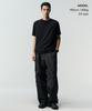 MUSINSA STANDARD [City Leisure] 3-Way Belted Multi Cargo Pants (4 Colors) (Type C)