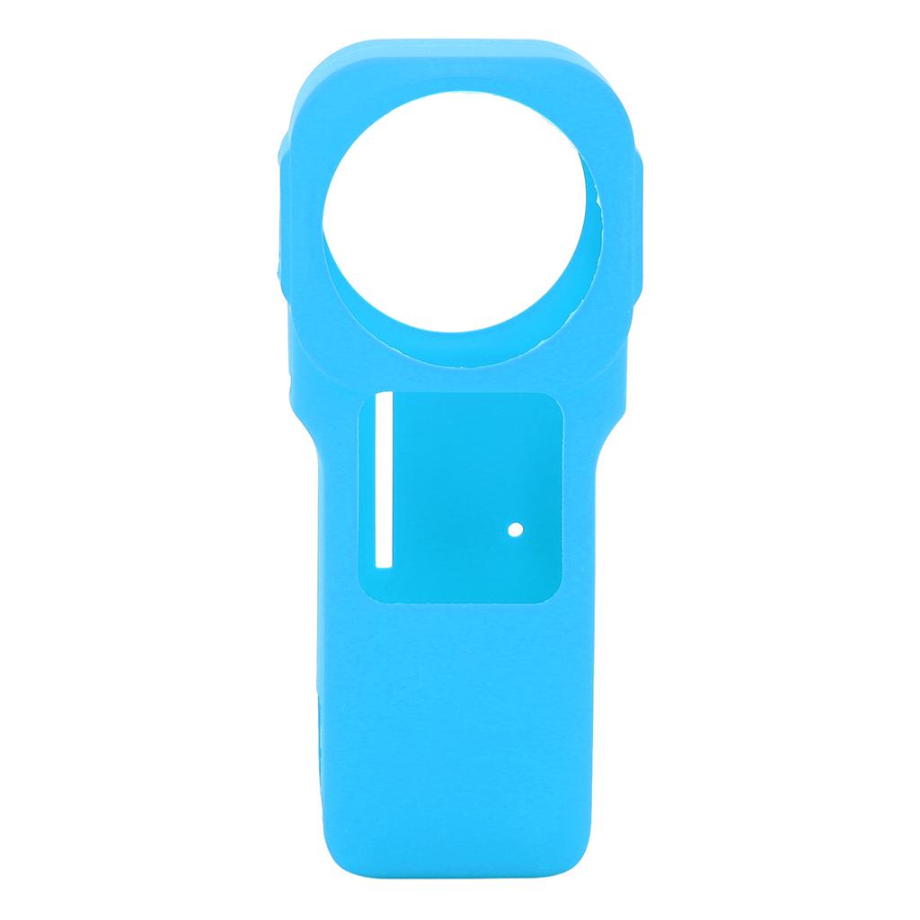 Panoramic Camera Silicone  ive Case Lens Cover for NaInsta360 ONE   1in 360 Edition