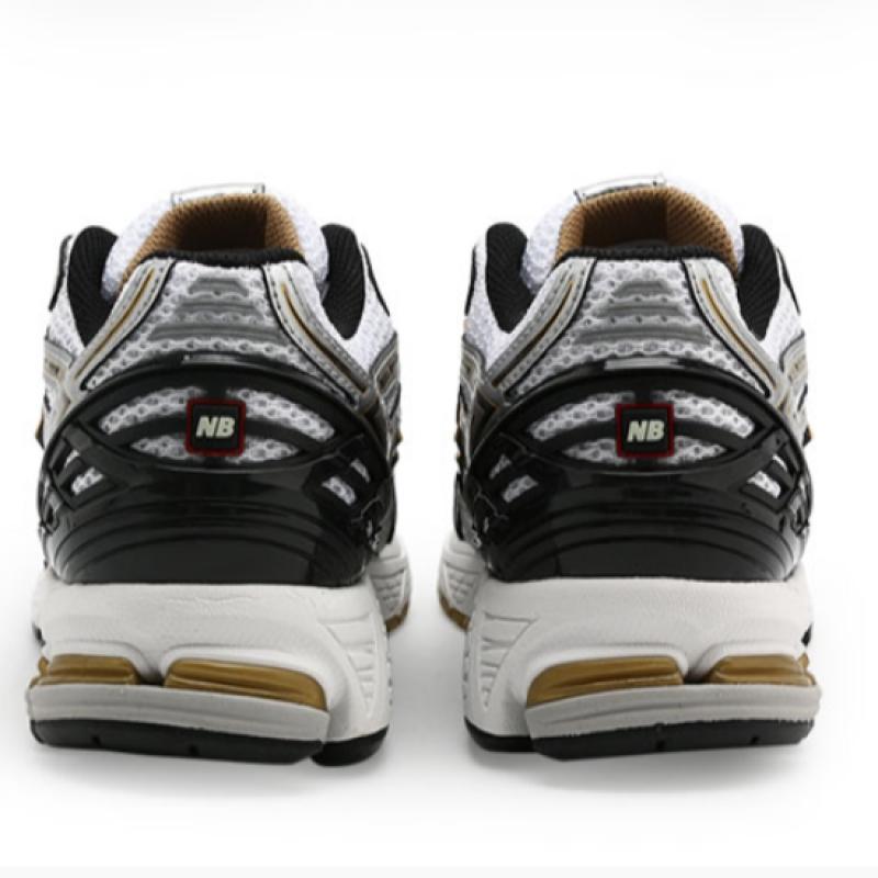 New Balance 1906 White Gold