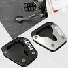 Quadros e acessórios para motociclos – Estribos
