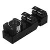Automobile Power Window Adjustment Master Switch DG9T-14540-Da DG9T14540DA For Ford Auto Glass Lifter Switch