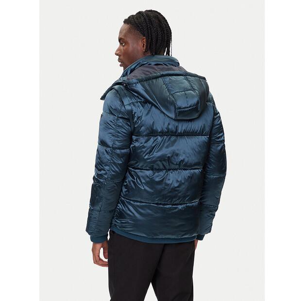 Куртка зимняя Guess M5BL2L WGZF2