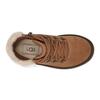UGG Azell Hiker Weather Casual Comfortable Short Snow Boots Kids Boots Brown 1123622K-CTSD