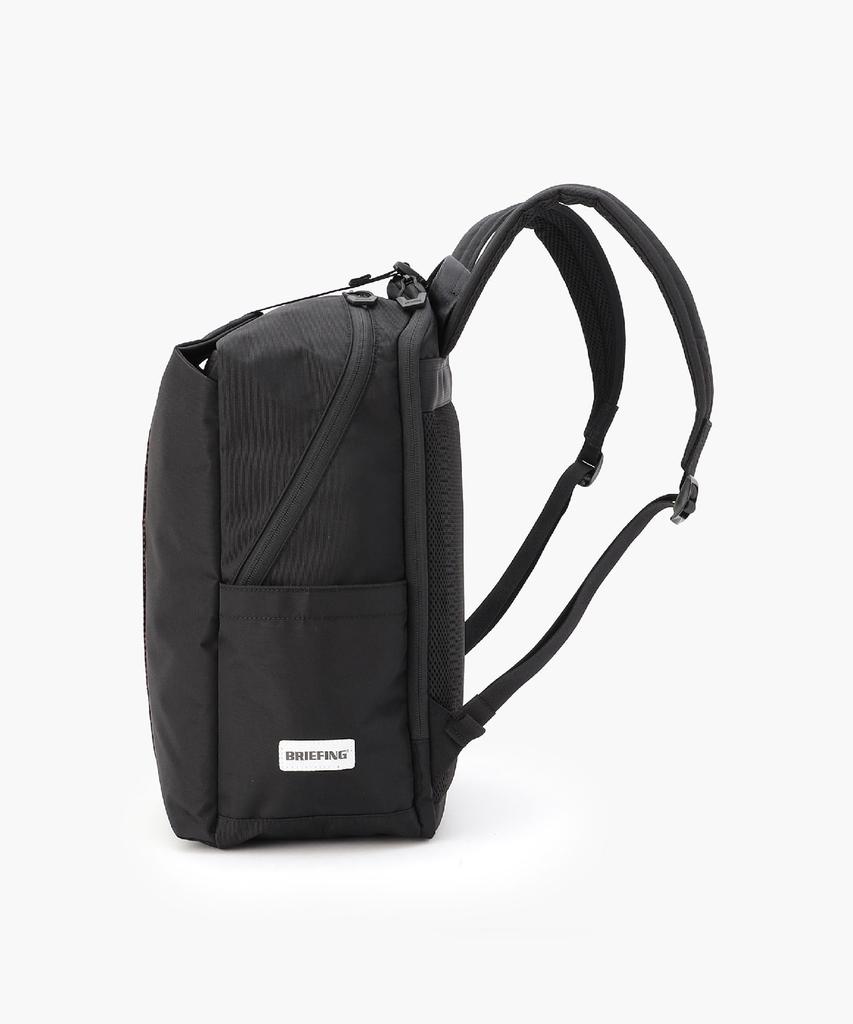 Briefing Urban Gym Pack S Wr_Black