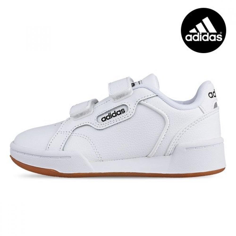 

Adidas Adidas Kids Loggera C Sneakers FW3285 .