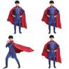 Doctor Strange Cosplay Costume For Kids And Adults