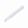 Electric Acne Removal Pen Red Blue Light LED Acne Mark Repair Device Facial Care Silver Grey