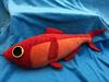 TST Advance Angler Golden-Eyed Snapper Plush Toy 9349