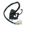 Right Hand ATV Handlebar Switch Assy For CFmoto CF500 / CF800 7020-160700-00002