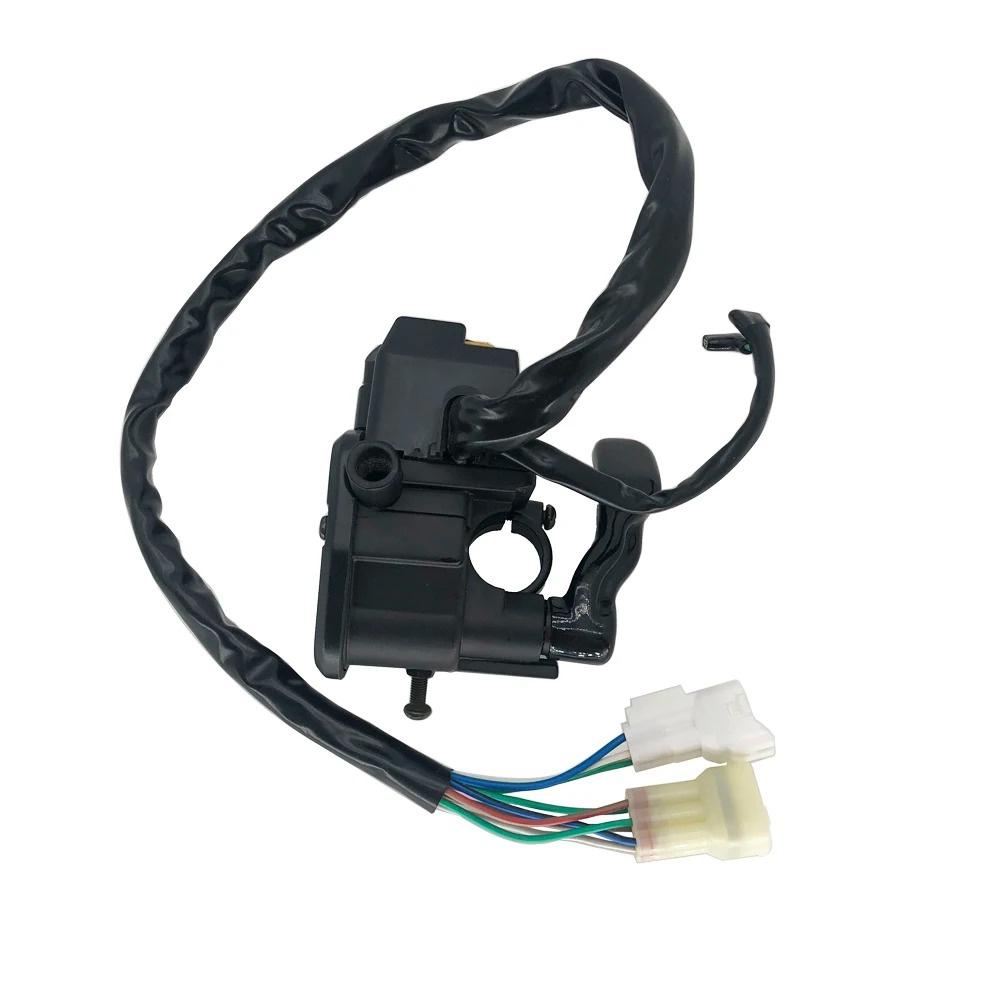 Right Hand ATV Handlebar Switch Assy For CFmoto CF500 / CF800 7020-160700-00002